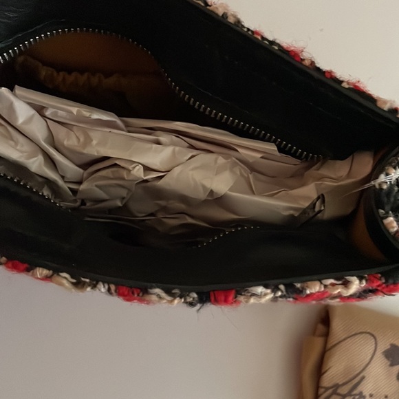 -lPatricia Nash Turati Crossbody Bag, NWT - Picture 6 of 13
